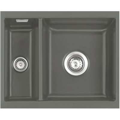 Systemceram KeraDomo MERA 60 U laavas (matt), 5-aastase garantiiga