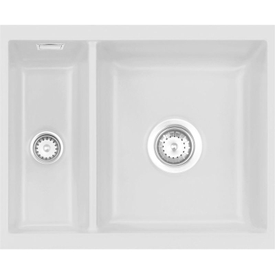 Systemceram KeraDomo MERA 60 U сатиновый (матовый), гарантия 5 лет