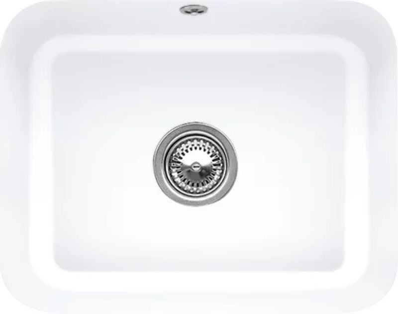 Villeroy &amp; Boch Cisterna 60C, color R1 white alpine, Classicline