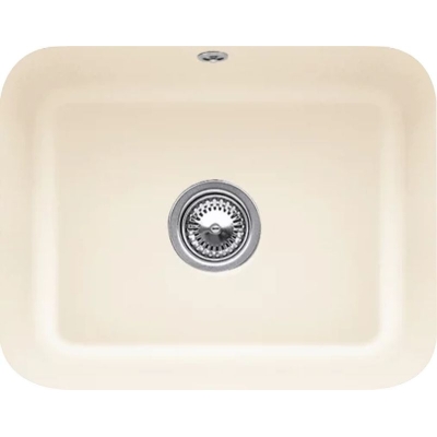 Villeroy &amp; Boch Cisterna 60C, color FU Ivory, Classicline