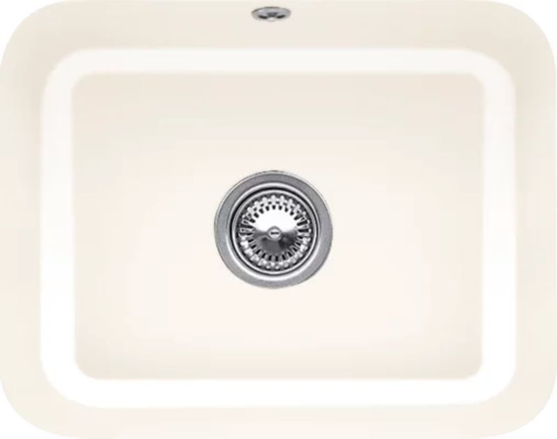 Villeroy &amp; Boch Cisterna 60C, color KR Crema, Classicline