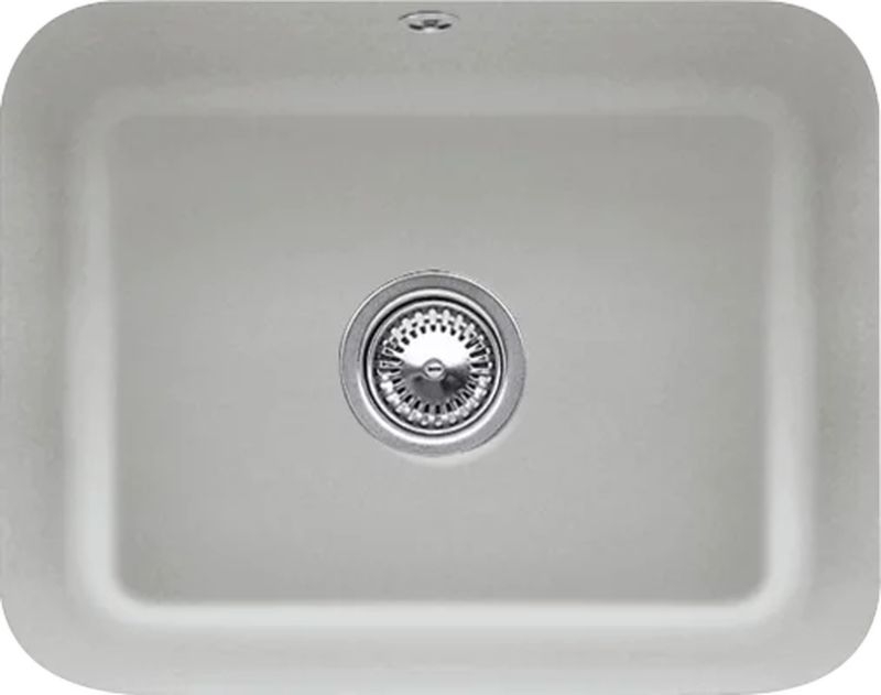 Villeroy &amp; Boch Cisterna 60C, värvus KD Fossil, Classicline