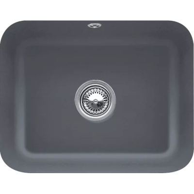 Villeroy &amp; Boch Cisterna 60C, värvus i4 grafiit, Classicline