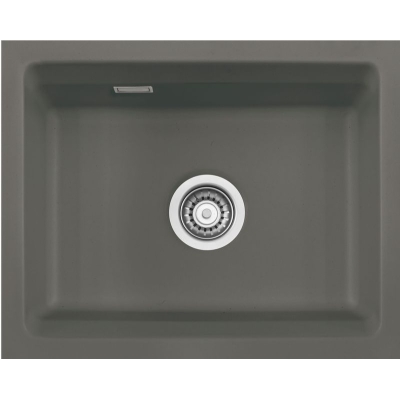 Systemceram KeraDomo KARA 50 U, värviline lavašš (matt), garantiiga 5 aastat