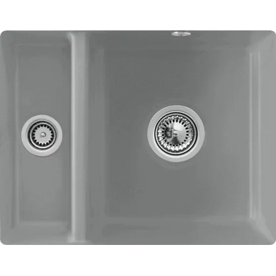 Villeroy &amp; Boch Subway 60 XU, color SL Stone, Classicline