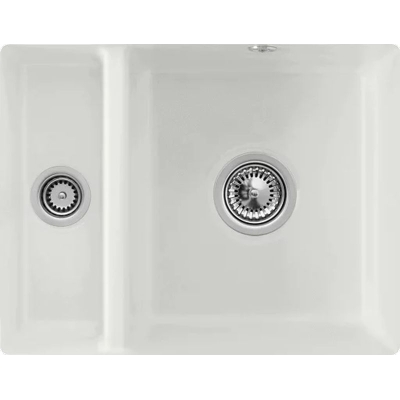 Villeroy &amp; Boch Subway 60 XU, color SM Steam, Classicline