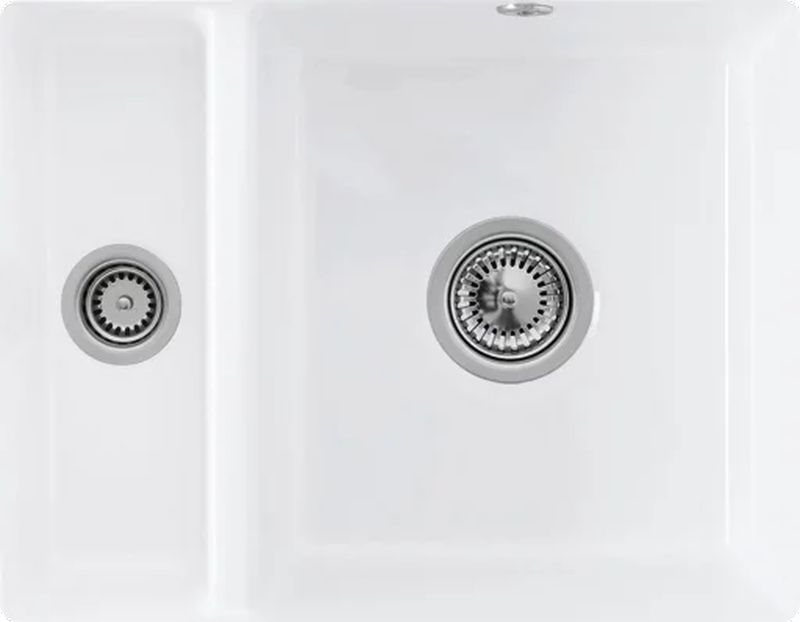 Villeroy &amp; Boch Subway 60 XU, värvus R1 valge alpi, Classicline