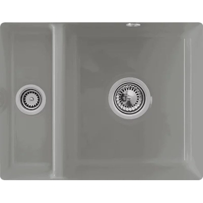 Villeroy &amp; Boch Subway 60 XU, color KD Fossil, Classicline