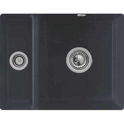 Villeroy &amp; Boch Subway 60 XU, color i4 graphite, Classicline