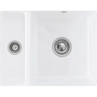 Villeroy &amp; Boch Subway 60 XU, värvus RW Stone White, Classicline
