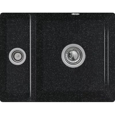 Villeroy &amp; Boch Subway 60 XU, värv J0 Chromit, Premiumline