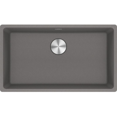 Franke Maris MRG 110-72 Fragranit+ kivihall, valamualune 80 cm, käsitsi juhitav, 125.0683.186