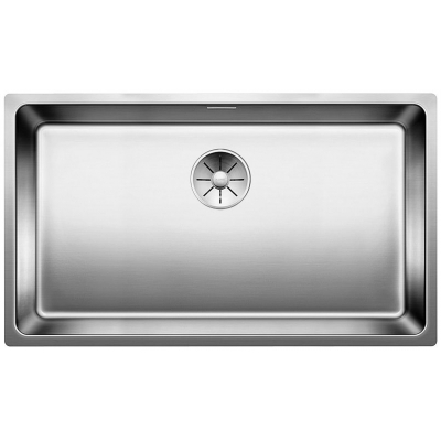 Blanco Andano 700-U, InFino äravool, 522971