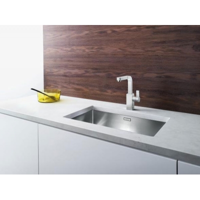 Blanco Claron 700-U, Steelart, InFino äravool, 521581