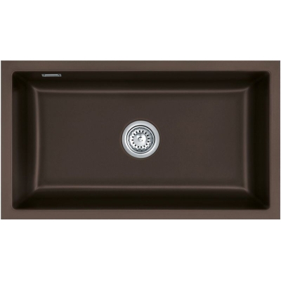 Systemceram KeraDomo MERA 80 U, värv Siena (matt), garantiiga 5 aastat