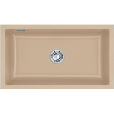 Systemceram KeraDomo MERA 80 U/g, maapealne, värviline liiv (matt), 5-aastase garantiiga