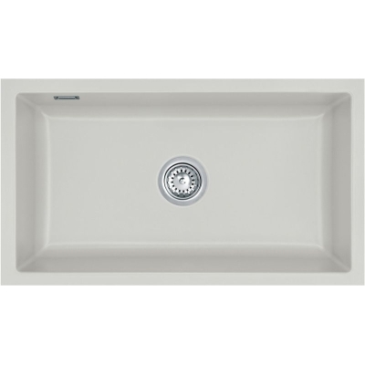 Systemceram KeraDomo MERA 80 U/g, maapealne, värviline alumiinium (matt), 5-aastase garantiiga