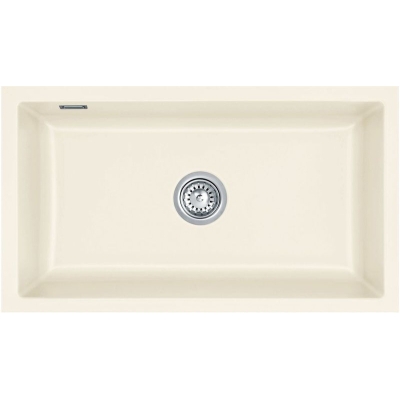 Systemceram KeraDomo MERA 80 U/g, jahvatatud, värviline jasmiin (matt), 5-aastase garantiiga