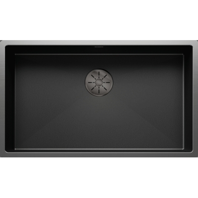 Blanco Claron 700-U allkinnitusega valamu, Dark Steel Edition, 527835