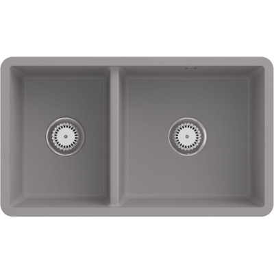 Villeroy &amp; Boch Subway 80 U, värvus KD Fossil, Classicline