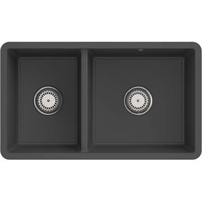 Villeroy &amp; Boch Subway 80 U, värvus I4 Graphite, Classicline