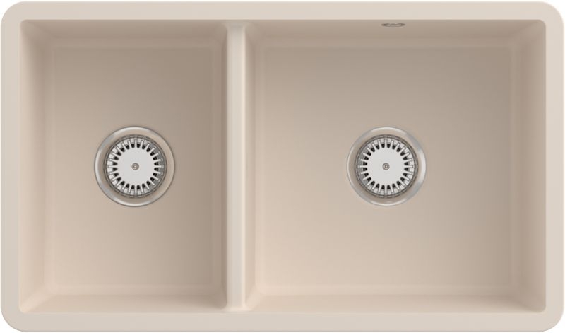 Виллерой и amp; Boch Subway 80 U, цвет FU Ivory, Classicline
