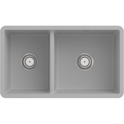 Villeroy &amp; Boch Subway 80 U, color SM Steam, Classicline
