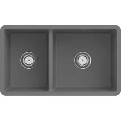 Villeroy &amp; Boch Subway 80 U, värvus SL Stone, Classicline