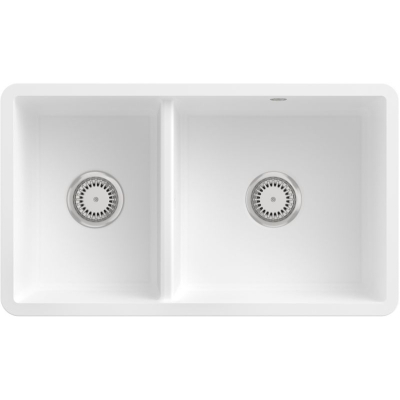 Villeroy &amp; Boch Subway 80 U, värvus RW Stone White, Classicline