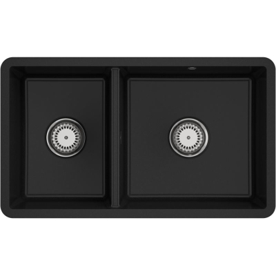 Villeroy &amp; Boch Subway 80 U, värvus J0 Chromit (läikiv), Premiumline