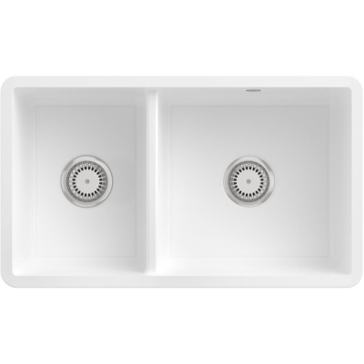 Villeroy &amp; Boch Subway 80 U, värvus KG Lumivalgeke, Premiumline