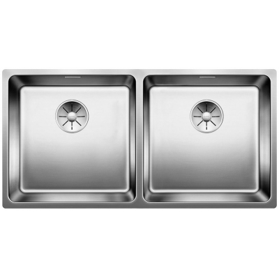 Blanco Andano 400/400-U, InFino äravool, 522987