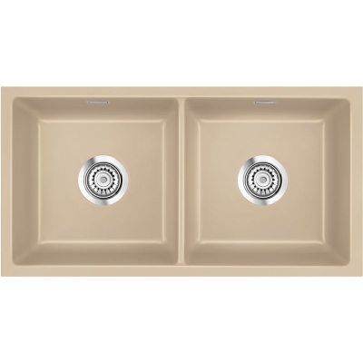 Systemceram KeraDomo MERA TWIN U liivas (matt), garantiiga 5 aastat