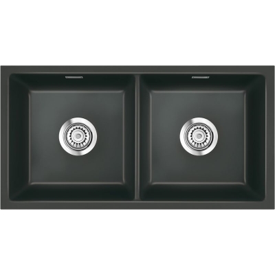 Systemceram KeraDomo MERA TWIN U/g kiltkivist (matt), lihvitud pealispind, 5-aastane garantii