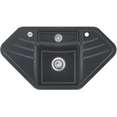 Systemceram KeraDomo VEGA ECK, värviline tahvel (matt), garantiiga 5 aastat