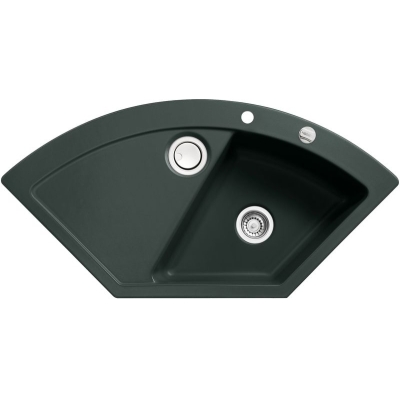 Systemceram KeraDomo MERA ECK F, värvi jugapuu (matt), garantiiga 5 aastat