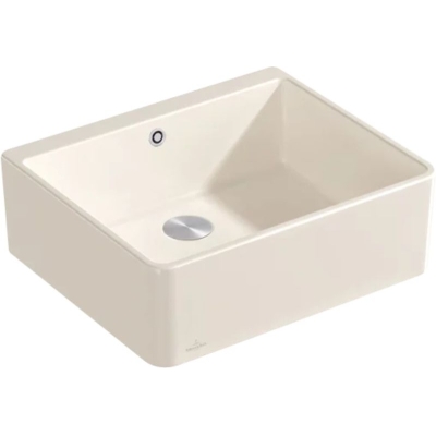 Villeroy &amp; Boch valamu 60 X ühekordne kauss, värvus KR Crema, Classicline