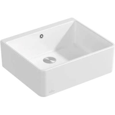 Villeroy &amp; Boch valamu 60 X ühekordne kauss, värvus RW Stone White, Classicline