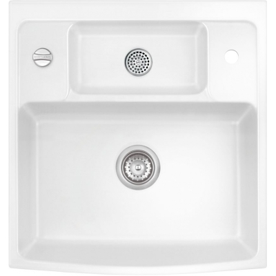 Systemceram KeraDomo CENTRA 60, color Greenland (glossy), with 5 year guarantee