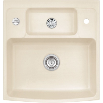 Systemceram KeraDomo CENTRA 60, color Noblesse (matt), with 5 year guarantee