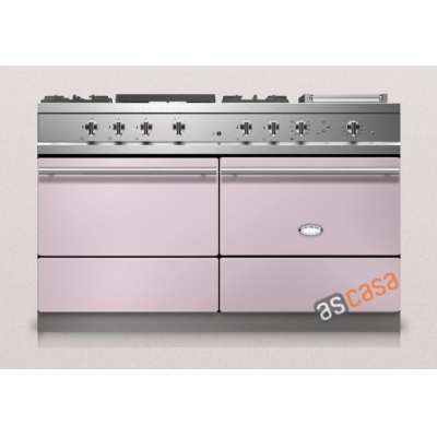 Lacanche Sully Modern, keedujaam, 140,5 cm, värviline roosa kvarts, garantiiga 5 aastat!