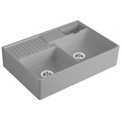 Villeroy &amp; Boch topeltkauss, värvus SL Stone, Classicline