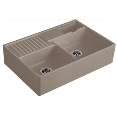 Villeroy &amp; Boch valamu topeltkauss, värvus TR Timber, Premiumline