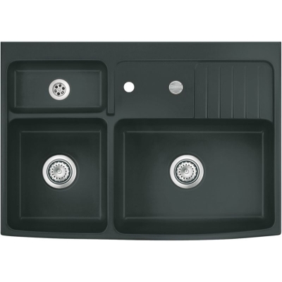 Systemceram KeraDomo CENTRA 90, цвет тис (матовый), с гарантией 5 лет.