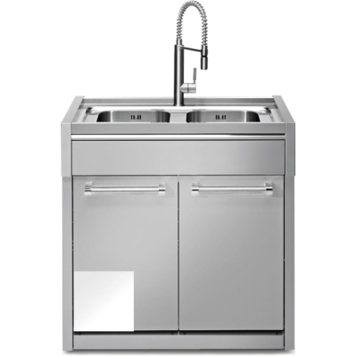 Teras Genesi 90, valamumoodul, 90 cm, värvus Nuvola, G9S-L2NA, garantiiga 5 aastat!