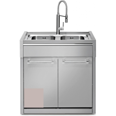 Teras Genesi 90, valamumoodul, 90 cm, värv Sabbia, G9S-L2SA, garantiiga 5 aastat!