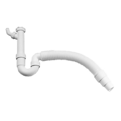 BLANCO painduva voolikuga lõhnalõks, 137262