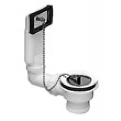 BLANCO jäätme- ja ülevoolukomplekt 1 1/2, 222458