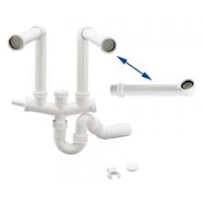 BLANCO pool connection, 225087