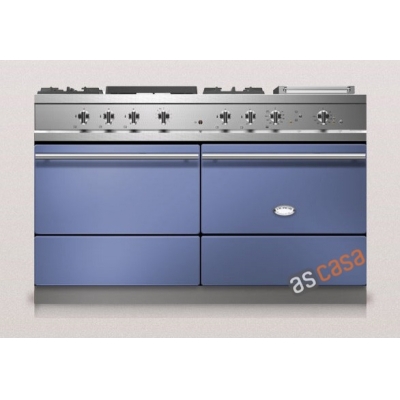 Lacanche Sully Modern, keedujaam, 140,5 cm, värv Armor, garantiiga 5 aastat!